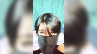 kitsune femboy x Lad capitulate to conclude butt adore