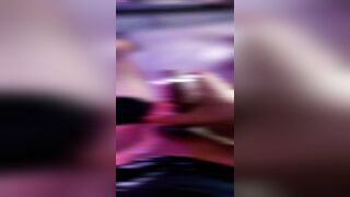 Slowmotion money-shots
