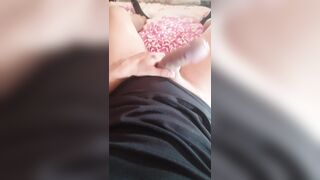 Steaming spear