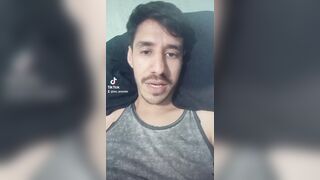 Tiktok Trend. Audio Nahuel Navas. Intento two