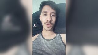 Tiktok Trend. Audio Nahuel Navas. Intento two