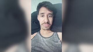 Tiktok Trend. Audio Nahuel Navas. Intento two