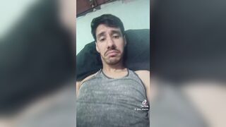 Tiktok Trend. Audio Nahuel Navas. Intento four