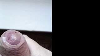 Popshot Compilation. Guts ejaculations, rectal ejaculations, internal cumshot, jiggling gams and figure, noisy bellows