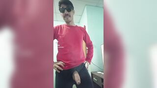 Tiktok. Jaw-dropping morning right.