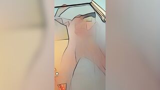 Spiderman Showers Solo