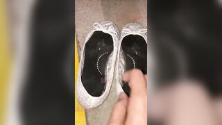 Jizm lace milky-vapid Preview