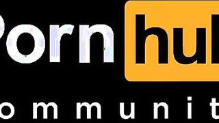 Toying with my salami!