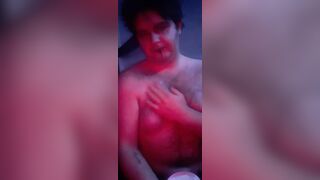 Tboy tittyfuck
