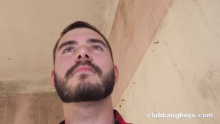 Help Me Pay My Rent At ClubBangBoys