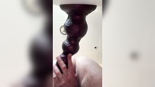 Gapping bootie