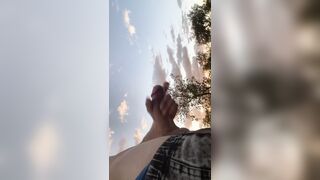 Gustta GG derrama sémen na roça pt two