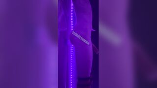 Adorable Femboy Ejaculates With His Fuck stick