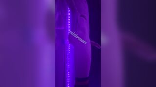 Adorable Femboy Ejaculates With His Fuck stick