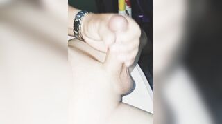 Dương vật siêu non.