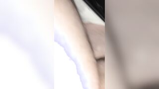 Edging Close-Up