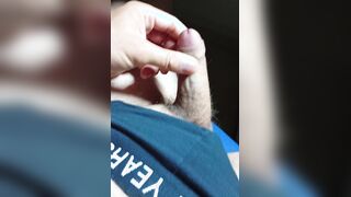 Masturbazione