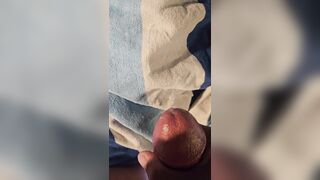 Shooting straps after work
