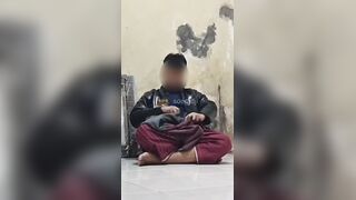 Bapak Pulang Hajatan Langsung Ngocok
