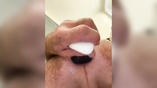 Node faux-cock