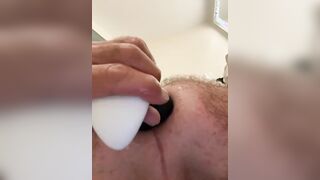 Node faux-cock