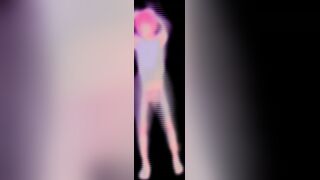 Otro baile vergonzoso