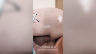 Femboy Rectal Teaching: Handle Me Like A Fleshlight