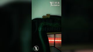 Highly Red-hot Solo Summer Night