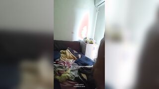 [Naturist] Chinese boy, after work zhmieit