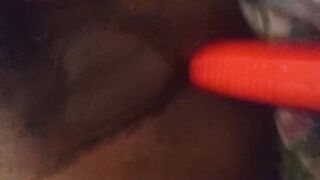 I want Knob
