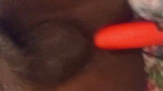 I want Knob