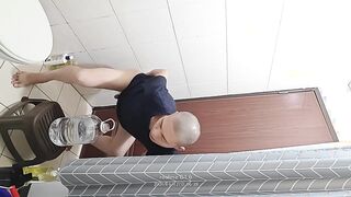 Masculine Getting off zfbgfbhg