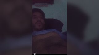 Re super-hot in the early morning, I had to wank off and undress witnessing pornography. Argentinian