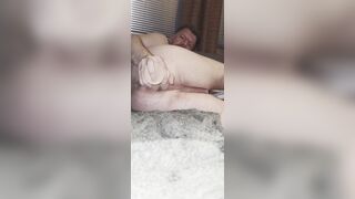 Cracking it in