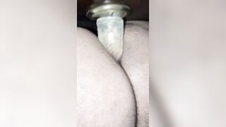 Sight how deep it heads