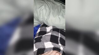 Mischievous English twink - numerous money-shots