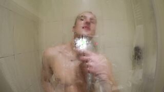 Czech Prety stud takes charge and treats every blow demand