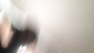 Fap Smoking In Bright Light Cum-shot Oregonleatherboy