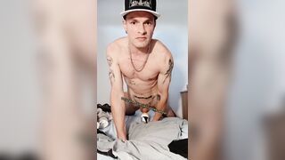 Missionary POINT OF VIEW with eye contact