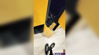Subscribe to my pornhub profile to witness more