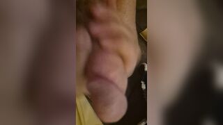 Cum-shot Quickie