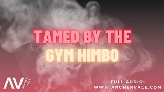 Dweeb adores the himbo jock [Homosexual Audiobook]
