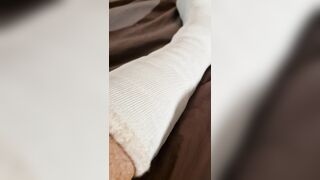 Gam cast getting off - cast fetish - SLC