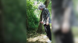 Ciel Zephel Drives The Wish With Fierce Wood Domination