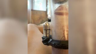 AKKU-LUFTPUMPE 7/ten  BATHMATE ten/ten  PHALLOSAN ten/ten