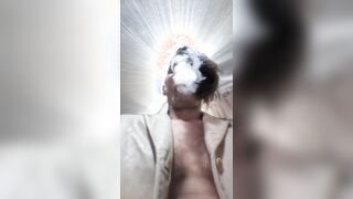 Oregonleatherboy Juice Leather Blazer Subconscious Subjugation Smoke Submission