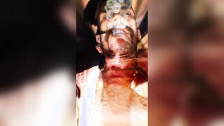 Oregonleatherboy Juice Leather Blazer Subconscious Subjugation Smoke Submission