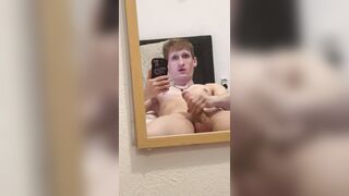 U wanna Witness how Grubby I jizz For U