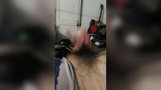 Blue balling to the max