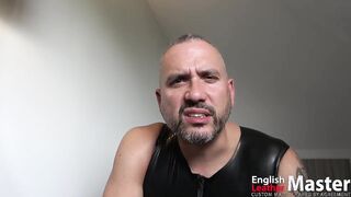 Spandex dom turns you into a pig PREVIEW